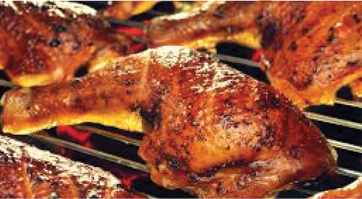 Chicken Legs