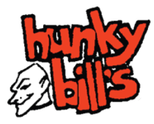 hunky bills