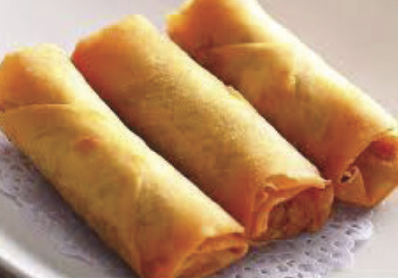 Spring Rolls