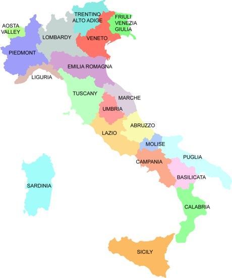 Coppa Italia Regions